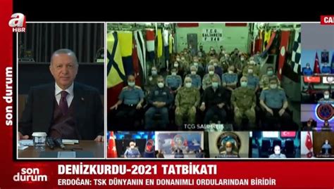 E­r­d­o­ğ­a­n­ ­D­e­n­i­z­k­u­r­d­u­ ­T­a­t­b­i­k­a­t­ı­­n­a­ ­k­a­t­ı­l­d­ı­